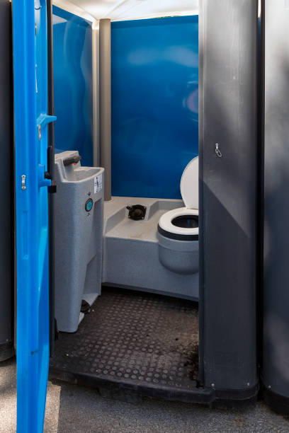 Best Affordable portable toilet rental  in Trezevant, TN