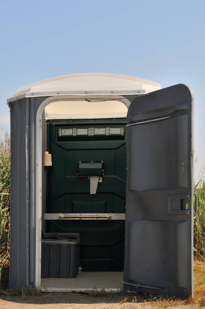 Best Portable restroom solutions  in Trezevant, TN