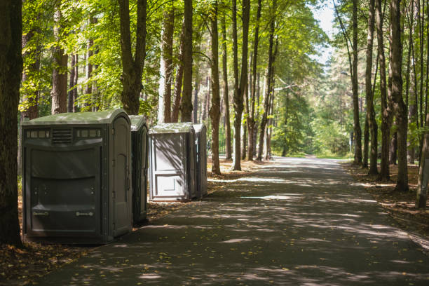 Best Temporary restroom rental  in Trezevant, TN