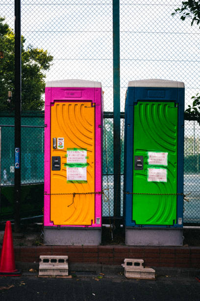 Portable Toilet Options We Offer in Trezevant, TN