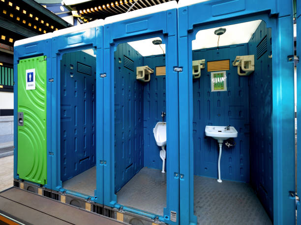 Best Portable toilet rental cost  in Trezevant, TN