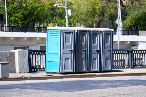 Best Portable toilet rental cost  in Trezevant, TN