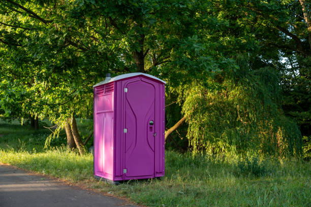 Best Porta potty delivery and setup  in Trezevant, TN
