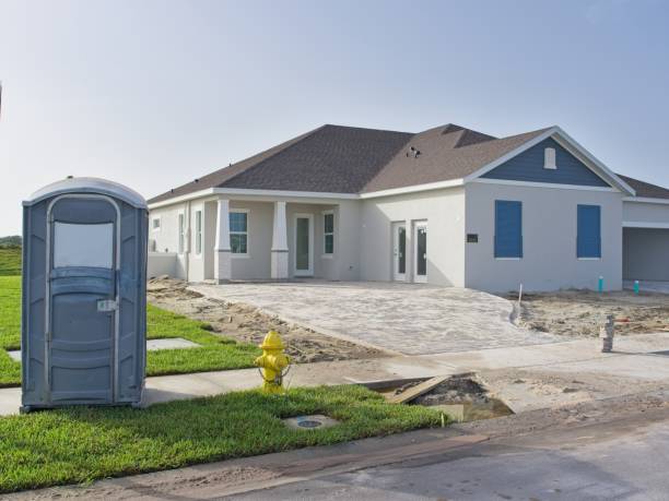 Best Temporary restroom rental  in Trezevant, TN