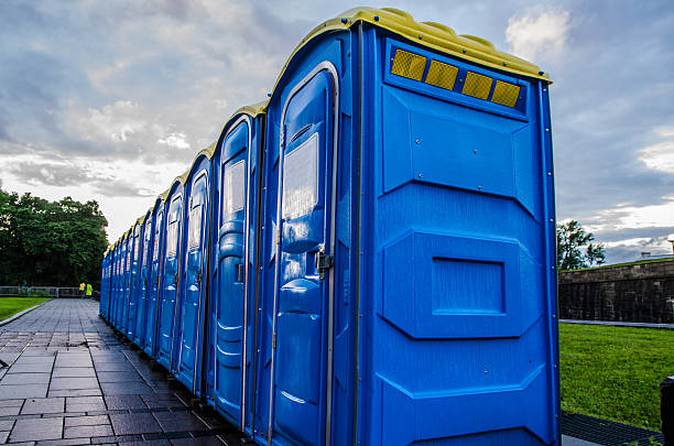 Best Porta potty services near me  in Trezevant, TN