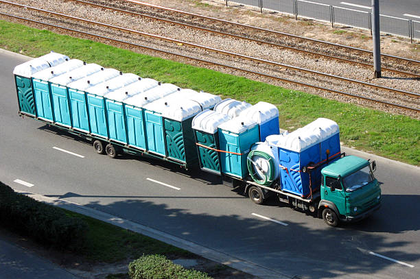 Portable Toilet Options We Offer in Trezevant, TN