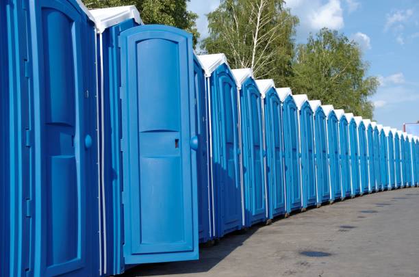Best Construction site porta potty rental  in Trezevant, TN
